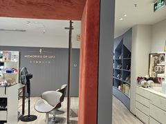-海马体照相馆(上海月星环球港店)