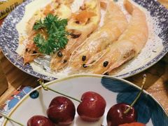 -松坂屋日料自助(长城路店)