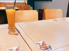 -阿香米线(宁波来福士广场店)