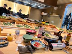 -一豚轩·烧鸟·豚骨拉面(五四路店)