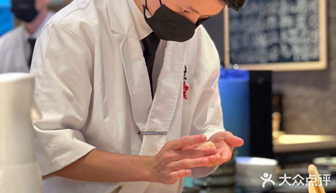 🍣广州omakase｜丰鸟🐦