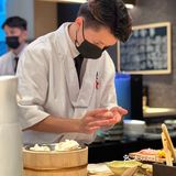 🍣广州omakase｜丰鸟🐦