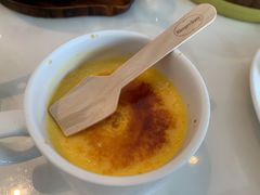 焦糖布丁-苏州知音温德姆至尊酒店·四季海鲜自助餐厅(汾湖店)