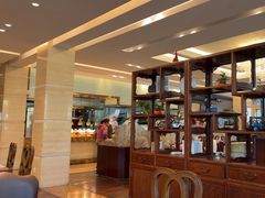 -浙江西子宾馆·瑶园咖啡厅