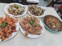 -人和啤酒屋海鲜大排档(营口路店)