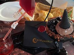 -Nord Grill&Bar Highland诺德西餐(深圳欢乐海岸店)