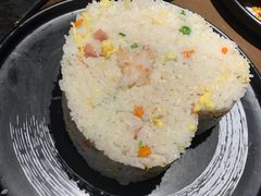 扬州炒饭-梧桐树下(云锦世家店)