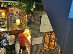 -佰家小厨·南京菜(夫子庙店)