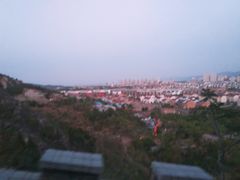 -府君山公园