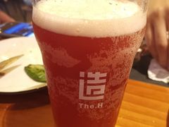 -造精酿餐厅