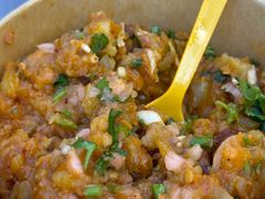 -丁家坡洋芋·观音桥好吃街A区(全国总店)