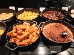 -长沙尼依格罗酒店