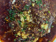 -辣螃铠盆盆蟹大排档(海昌店)
