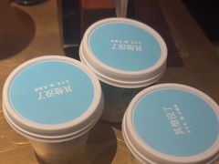 -烤匠麻辣烤鱼(双流明城购物中心店)