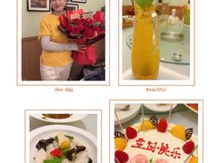 -汤城小厨•粤菜•靓汤(金宝街店)