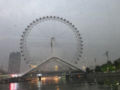 -海河游船-永乐码头(大悲院)