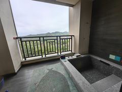 -清远熹乐谷温泉度假酒店