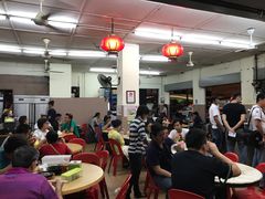 -新记肉骨茶
