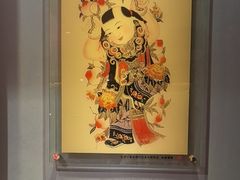 -山西会馆·晋菜·晋商宴·民俗博物馆(体育路店)