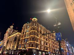 -南京路步行街