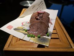 酱牛肉-湘湖大院(越王路店)