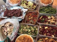 -八亩沟擀面皮(西安首店)