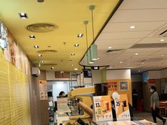 -麦当劳(宝龙店)