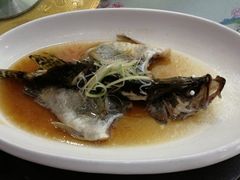 -田水湾丨地道安徽菜(文化路店)