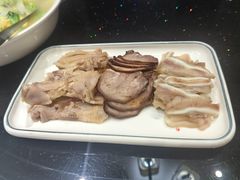 -好兄弟郭巨海鲜(天一阁店)