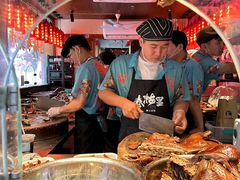 -春梅里卤鹅馆·47年老字号(中山路店)