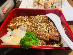 -井圣日膳(万达店)
