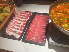 -旺福·贵州酸汤牛肉火锅(陆悦天地店)