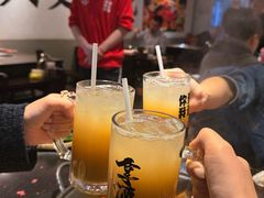 -冯校长老火锅(广州正佳广场店)