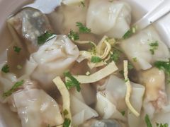 -海平馄饨(逍遥二路店)