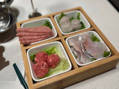 -煲王粤菜餐厅(中侨中心店)