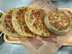 -听涛雅苑百味饺子老家菜馆