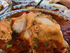 -李大爷的泡椒馆(冉家坝店)