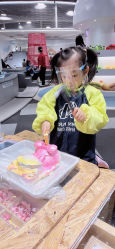-MINI MARS KIDS CLUB亲子家庭中心(长宁天山店)