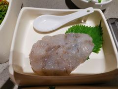 -海底捞火锅(名门店)