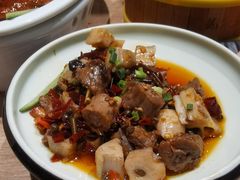 -龙聚德北京烤鸭(沙坪坝华宇A馆店)