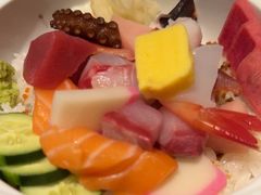 -小山日本料理(兴业太古汇店)