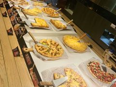 -比格比萨自助(宝山日月光店)