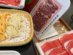 -北门涮肉·铜锅涮肉(南锣鼓巷店)