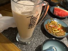 -湊湊火锅·茶憩(郑州绿地新都会店)