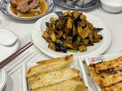 -春水锅贴·传统鲁菜(大明湖店)