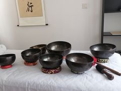 -本觉禅拍