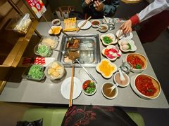 -海底捞火锅(石厦时代广场店)