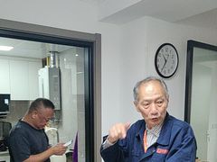 -聚通装潢(浦东旗舰店)