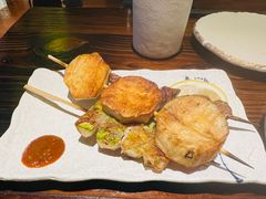 -鸟鹏烧鸟居酒屋(熙龙湾店)