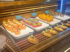 -東盛炭烤自助料理(玄武招商花园城店)